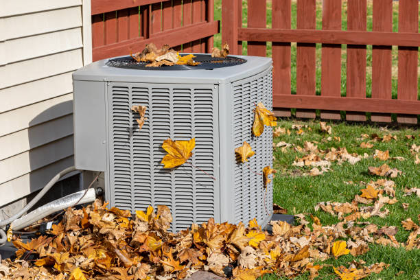 Best Air Conditioning Cleaning in Edina, MN