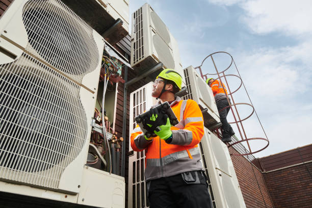 Best Geothermal HVAC Systems in Edina, MN