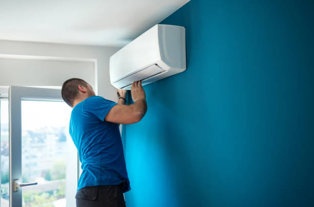 Best HVAC Training and Certification in Edina, MN
