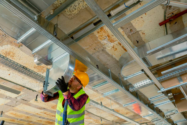 Best Seasonal HVAC Services in Edina, MN
