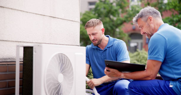 Best Residential HVAC in Edina, MN