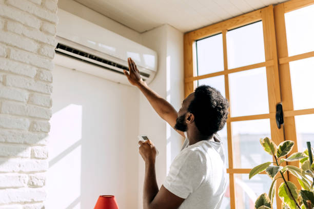 Best Thermostats and Smart Controls in Edina, MN