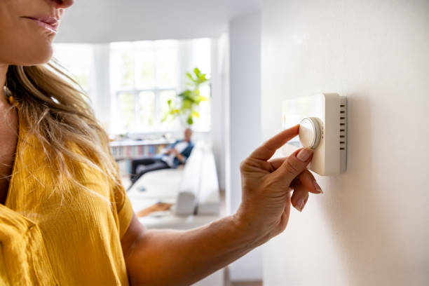 Best HVAC Equipment and Components in Edina, MN