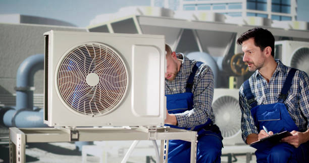 Reliable Edina, MN HVAC Solutions