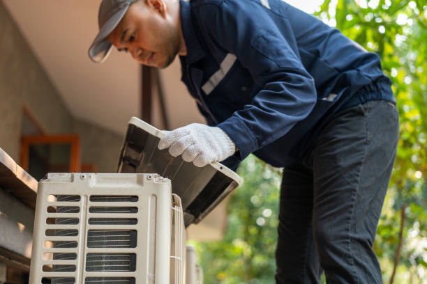 Best HVAC Financing and Leasing in Edina, MN