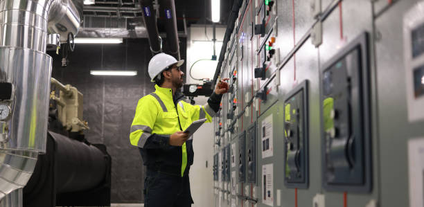 Best VRF (Variable Refrigerant Flow) Systems in Edina, MN